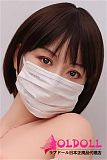 【丸の内ＯＬレイナ】Real girl  丸の内ＯＬレイナ ヘッド単体 ヘッド材質選択可能