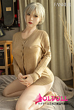 FANREAL  157CM Eカップ 芊(qian) フルシリコン製ラブドール