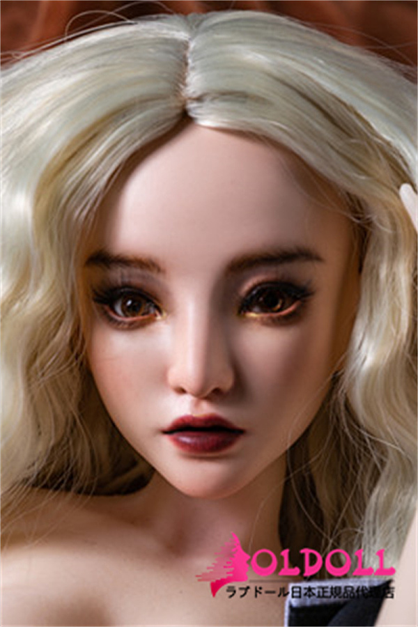 Mini Doll ミニドール ＃天使萌ヘッド単体 高級TPE製