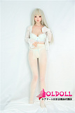 SHEDOLL 洛伊ヘッド 148cm Cカップ フルシリコン製 等身大リアルラブドール