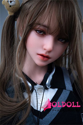 19kg軽量化 Art-doll 最新作148cm Dカップ A6ヘッド  フルシリコンラブドール（新しいシリーズ M16ボルトのジョイントを採用）