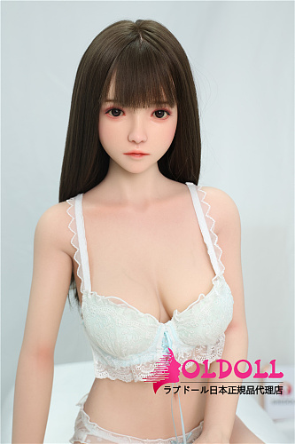 SHEDOLL 洛伊ヘッド 148cm Cカップ フルシリコン製 等身大リアルラブドール