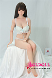 SHEDOLL 洛伊ヘッド 148cm Cカップ フルシリコン製 等身大リアルラブドール