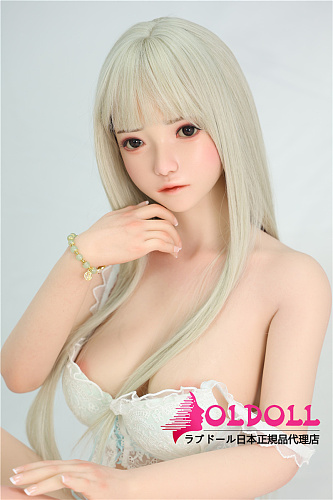 SHEDOLL 洛伊ヘッド 148cm Cカップ フルシリコン製 等身大リアルラブドール