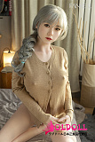 FANREAL  157CM Eカップ 芊(qian) フルシリコン製ラブドール