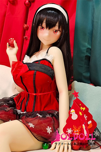 凹凸咪 aotume（アニメドール） 155cm Fカップ  #87ヘッド シリコン製ヘッド+TPE製ボディ 等身大 リアルラブドール