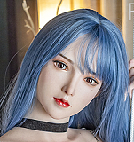FANREAL  157CM Eカップ 曦(xi)フルシリコン製ラブドール