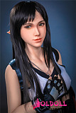 Sanhui doll (TPE製) 最新作 シームレス エルフヘッド  158cm Dカップ TPE製等身大ラブドール