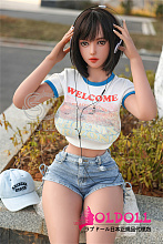 SEDOLL 161cm Fカップ #076 Stellaヘッド TPE製等身大リアルラブドール
