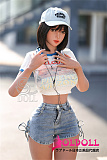 SEDOLL 161cm Fカップ #076 Stellaヘッド TPE製等身大リアルラブドール