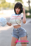 SEDOLL 161cm Fカップ #076 Stellaヘッド TPE製等身大リアルラブドール