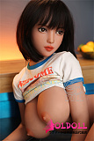 SEDOLL 161cm Fカップ #076 Stellaヘッド TPE製等身大リアルラブドール
