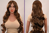 WMDOLL  164cm Dカップ  #443ヘッド 身長選択可能 tpe製リアルラブドール