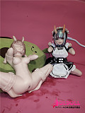 Mini Doll ミニドール 最新作 25cm  シリコン製 軽量化 1kg 収納が便利 使いやすい 普段は鑑賞用 小さいラブドール 女性素体 フィギュア cosplay