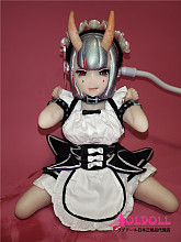Mini Doll ミニドール 最新作 25cm  シリコン製 軽量化 1kg 収納が便利 使いやすい 普段は鑑賞用 小さいラブドール 女性素体 フィギュア cosplay
