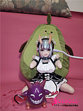 Mini Doll ミニドール 最新作 25cm  シリコン製 軽量化 1kg 収納が便利 使いやすい 普段は鑑賞用 小さいラブドール 女性素体 フィギュア cosplay