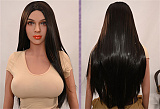 WMDOLL #314ヘッド 158cm Cカップ 身長選択可能　tpe製リアルラブドール