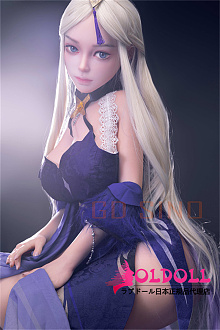 GD Sino doll 新作ボディー166cm Iカップ ＃G10 水悠然ヘッド  フルシリコンラブドール