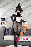 Mini Doll ミニドール 最新作ボディー 60cm 普通乳シリコン製 軽量化 1kg 収納が便利 使いやすい 普段は鑑賞用 小さいラブドール 女性素体 フィギュア cosplay