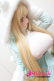 Mini Doll ミニドール 最新作 60cm 萌萌(mengmeng)ヘッド 巨乳 シリコン製ドール 軽量化 収納が便利 使いやすい 普段は鑑賞用 小さいラブドール 女性素体 フィギュア cosplay