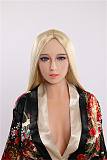 COSDOLL フルシリコン製165cm ヘッド #35 等身大 新骨格 リアルドール ラブドール