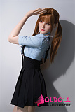 COSDOLL フルシリコン製170cm ヘッド #35 等身大 新骨格 リアルドール ラブドール