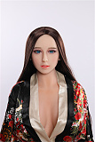 COSDOLL フルシリコン製165cm ヘッド #35 等身大 新骨格 リアルドール ラブドール