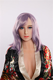 COSDOLL フルシリコン製165cm ヘッド #35 等身大 新骨格 リアルドール ラブドール