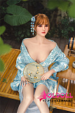 COSDOLL フルシリコン製165cm ヘッド #35 等身大 新骨格 リアルドール ラブドール
