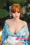 COSDOLL フルシリコン製165cm ヘッド #35 等身大 新骨格 リアルドール ラブドール