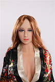 COSDOLL フルシリコン製165cm ヘッド #35 等身大 新骨格 リアルドール ラブドール