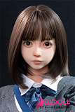 Real girl 148cm Cカップ  R45ヘッド 宣伝画像は職人メイク tpe製等身大リアルラブドール