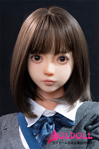 Real girl 148cm Cカップ  R45ヘッド 宣伝画像は職人メイク tpe製等身大リアルラブドール