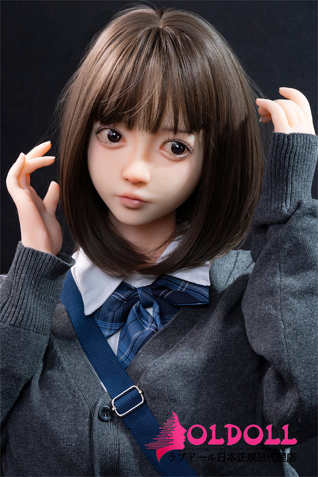 Real girl 148cm Cカップ R45ヘッド 宣伝画像は職人メイク tpe製等身大リアルラブドール