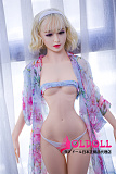 JYDOLL 148cm Bカップ #晴子ヘッド TPE製リアルラブドール