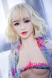JYDOLL 148cm Bカップ #晴子ヘッド TPE製リアルラブドール