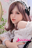 Sanhui Doll 最新作#A11ヘッド 掲載画像は145cm 巨乳 シリコン製等身大リアルラブドール