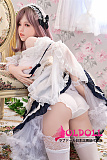 Sanhui Doll 最新作#A11ヘッド 掲載画像は145cm 巨乳 シリコン製等身大リアルラブドール