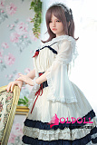 Sanhui Doll 最新作#A11ヘッド 掲載画像は145cm 巨乳 シリコン製等身大リアルラブドール