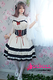 Sanhui Doll 最新作#A11ヘッド 掲載画像は145cm 巨乳 シリコン製等身大リアルラブドール
