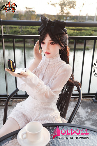 MOZU DOLL 163cm  Hカップ 艾莉（aili）ヘッド TPE製等身大ラブドール 宣伝画像と同じ制服も付属