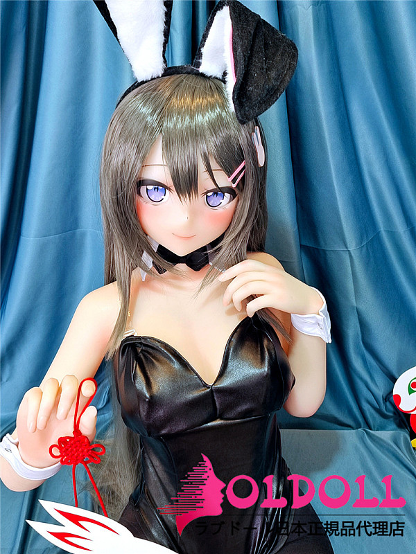 凹凸咪 aotume（アニメドール）＃88+155cm Cカップ 宣伝画像フルシリコンドール  155cmボディ選択可能 等身大 リアルラブドール