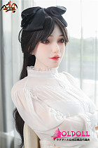 MOZU DOLL 163cm  Hカップ 艾莉（aili）ヘッド TPE製等身大ラブドール 宣伝画像と同じ制服も付属