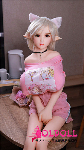 JYDOLL 132CM 爆乳Lカップ ELF ears  tpeラブドール リアルドール 等身大