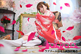 FUDOLL  #J14ヘッド 150cm Bカップ  シリコンヘッド＋TPEボディ 眉毛と睫毛植毛加工あり 等身大リアルラブドール