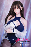FUDOLL #J002ヘッド 162cm Gカップ 掲載画像フルシリコン製 眉毛と睫毛植毛加工あり 等身大リアルラブドール