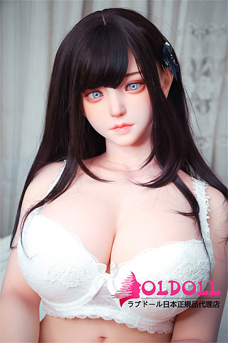 FUDOLL 162cm Gカップ #J002ヘッド  掲載画像フルシリコン製 眉毛と睫毛植毛加工あり 等身大リアルラブドール