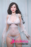 Angel kiss フルシリコン製ドール 175cm Dカップ ヘッドLS#23 リアルラブドール