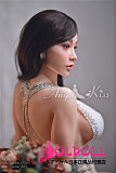 Angel kiss フルシリコン製ドール 175cm Dカップ ヘッドLS#23 リアルラブドール