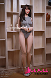 Angel kiss フルシリコン製ドール 150cm Cカップ ヘッド#27  リアルラブドール